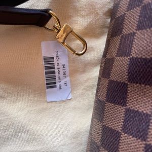 Authentic , used, good condition